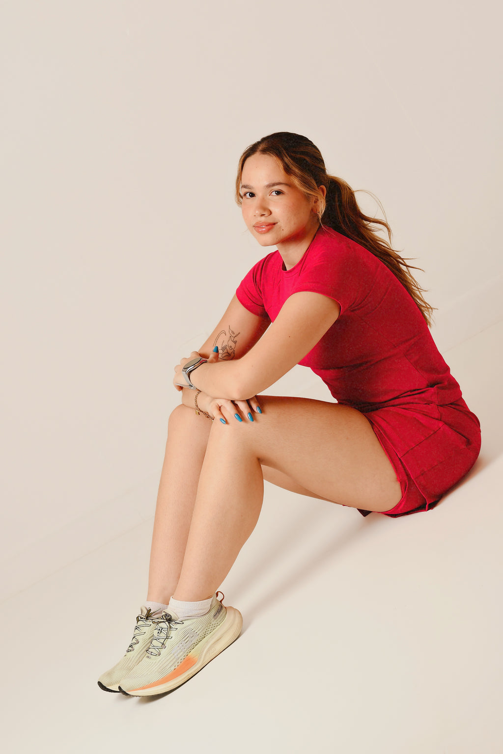 Conjunto Comfort
