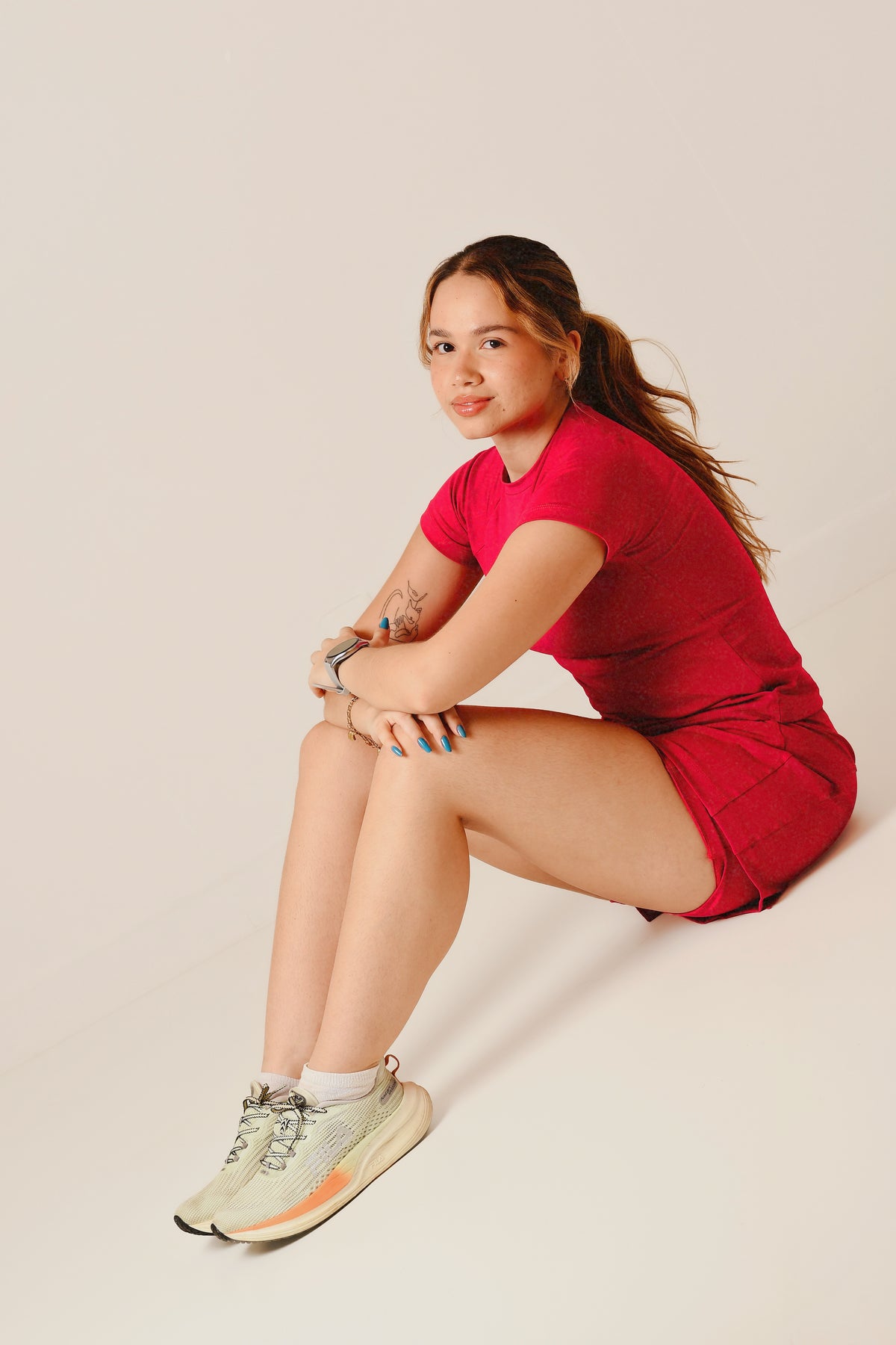 Conjunto Comfort