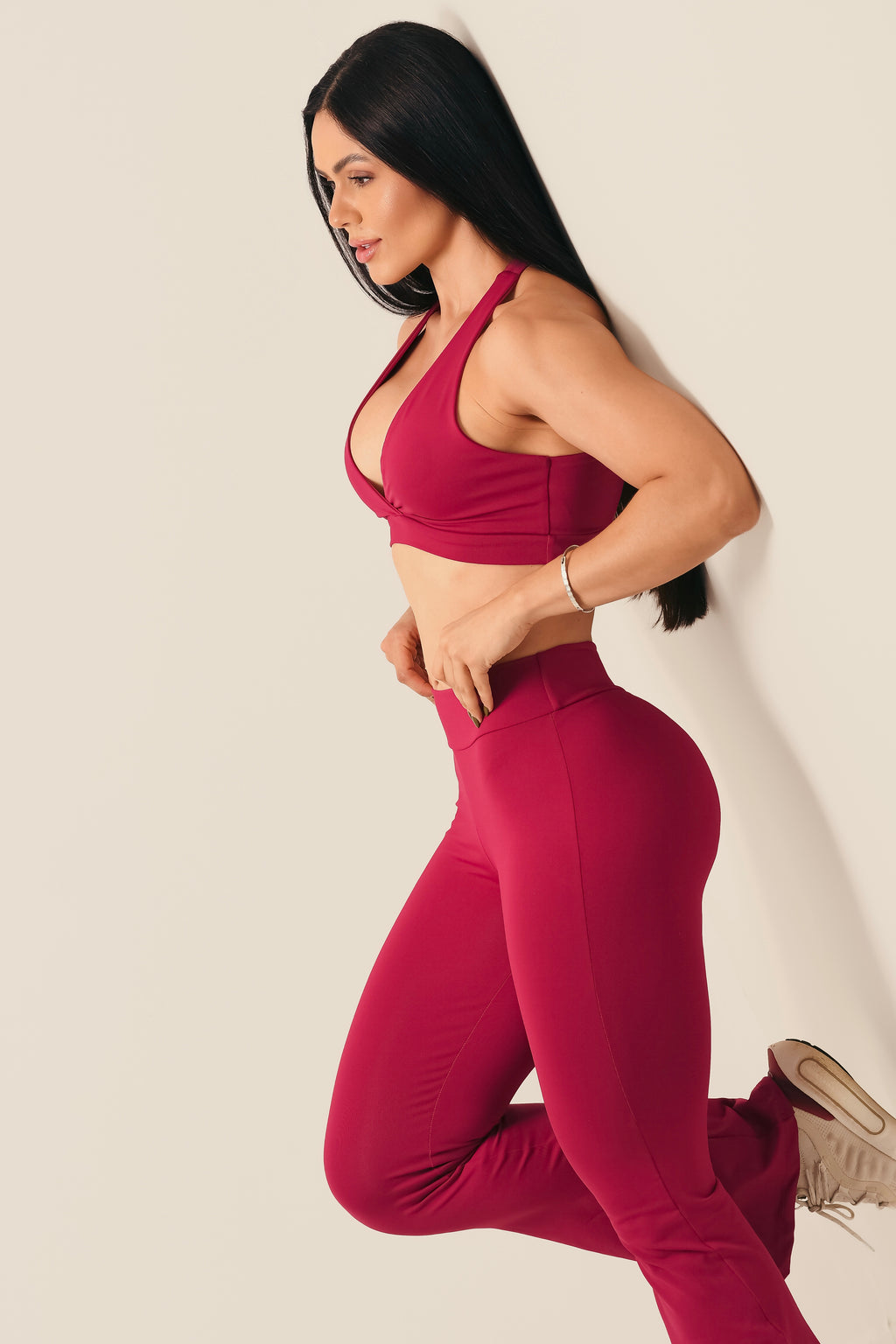 Conjunto Duda
