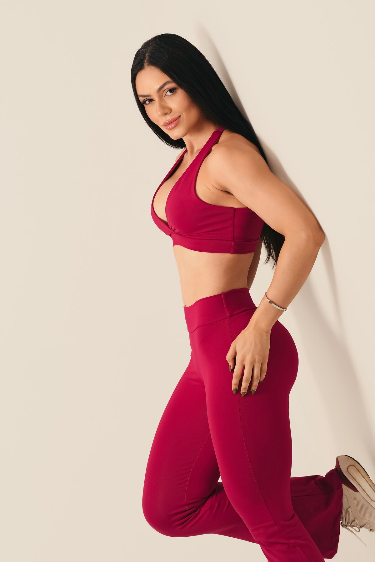Conjunto Duda