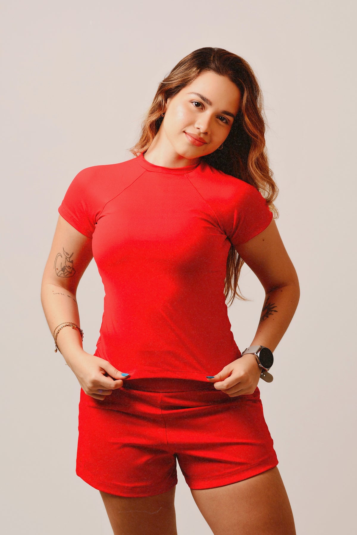 Conjunto Comfort