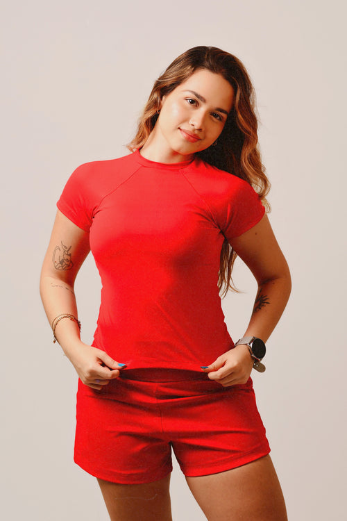Conjunto Comfort