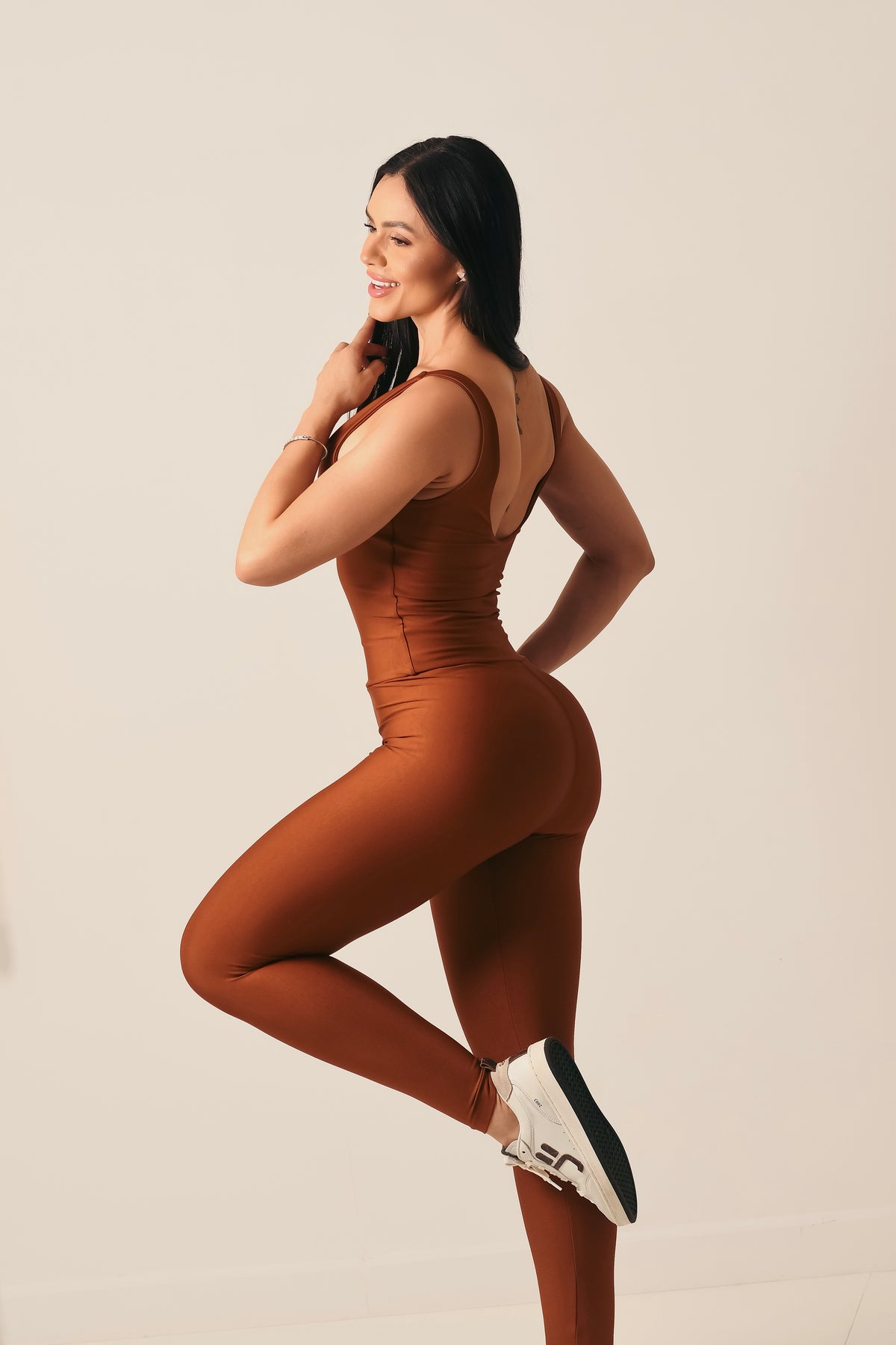 Macacão Vera