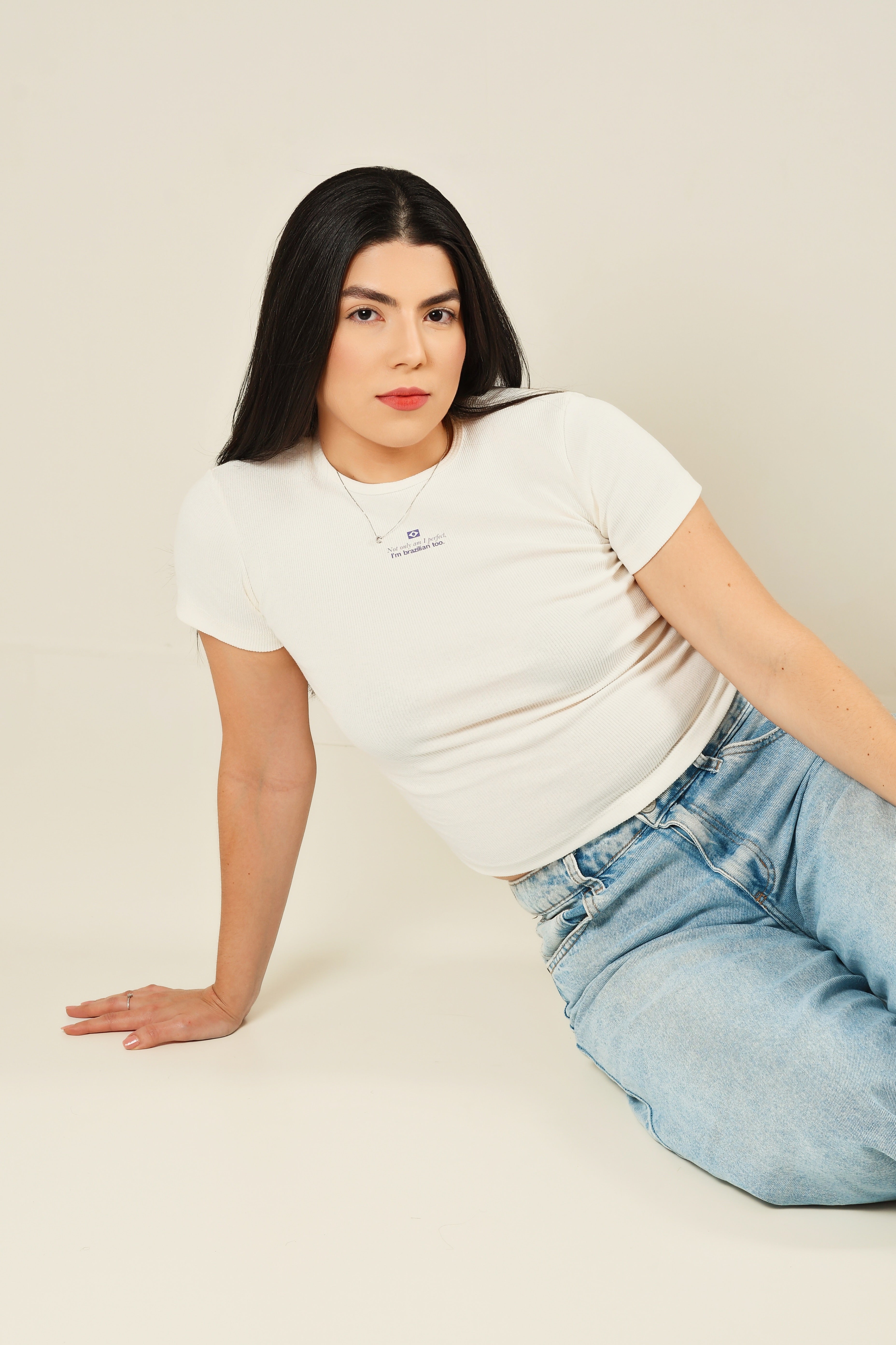Babytee Brasa
